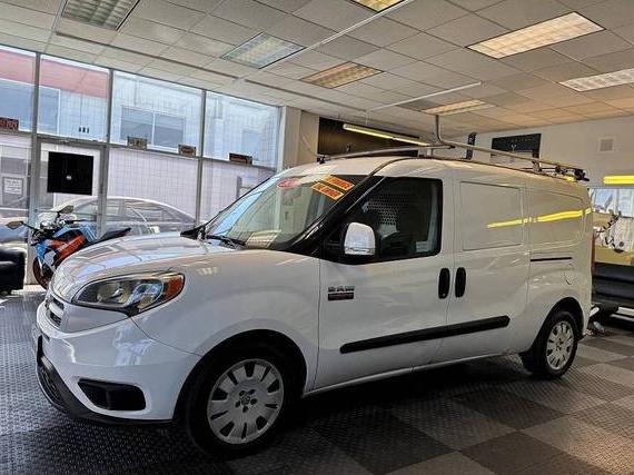 RAM PROMASTER CITY 2018 ZFBERFBB0J6H47535 image